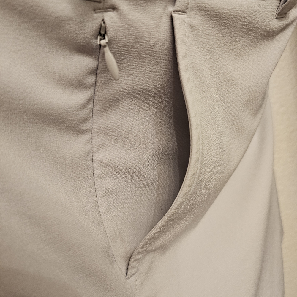 Mizzen+Main Helmsman Performance Shorts - Picture 3 of 5